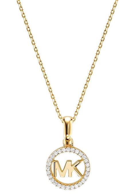 zalando michael kors kette|Michael Kors Schmuck für Damen .